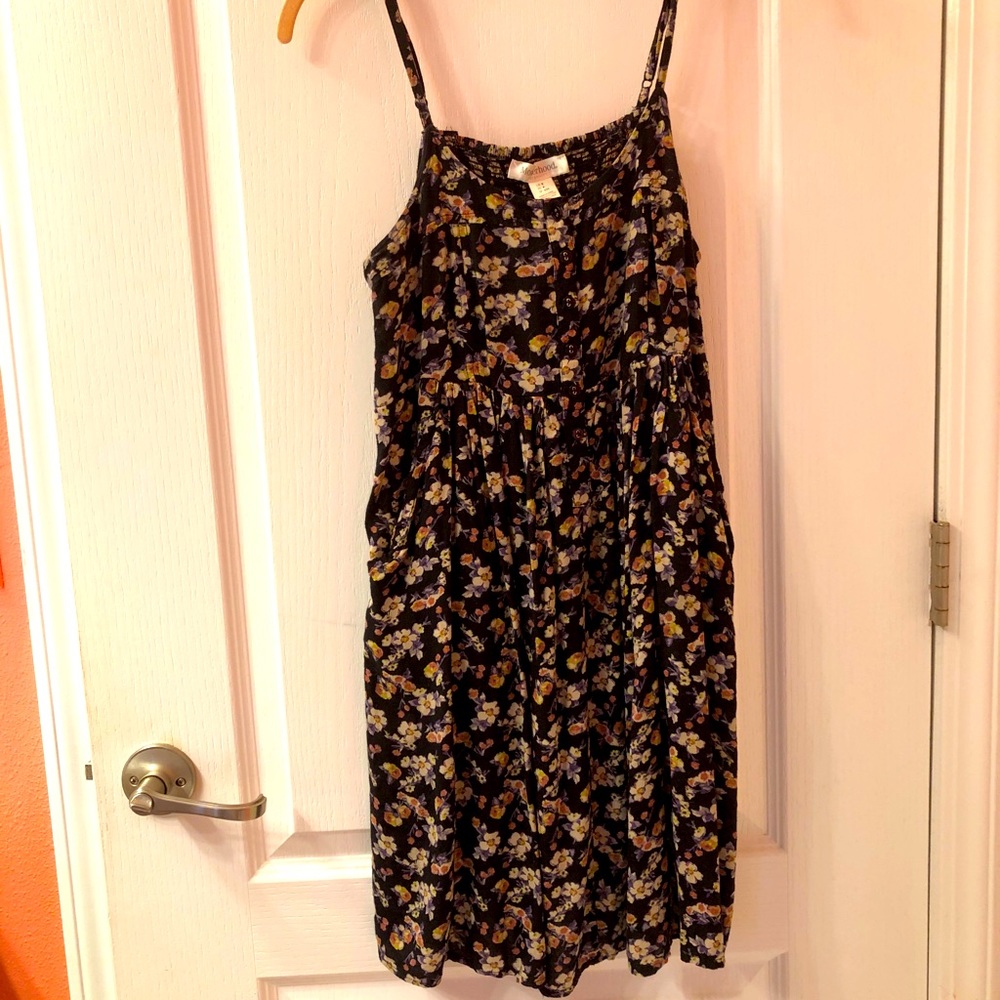 Motherhood dress
